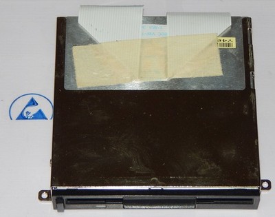 Highscreen Bluenote I Diskettenlaufwerk Floppy Disk Drive FDD Disketten Laufwerk