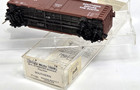 Kadee Micro-Trains N-Scale 21100 40' Plug Door Boxcar - Southern Railway - NEW — photo 4