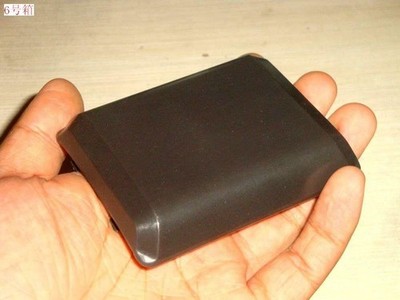  Nomad 5 Rugged Mobile Computer   Cover #lk