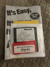 MICROSOFT WINDOWS 98 SECOND EDITION FULL OPERATING SYSTEM WIN 98 SE =NEW=