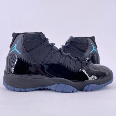 Air Jordan 11 Retro ''GAMMA BLUE'' 2025 - Size 10 - CT8012 047 (489-19)
