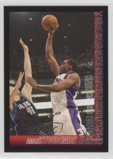 2005-06 Bowman Draft Amare Stoudemire Amar'e Stoudemire #40 1j01