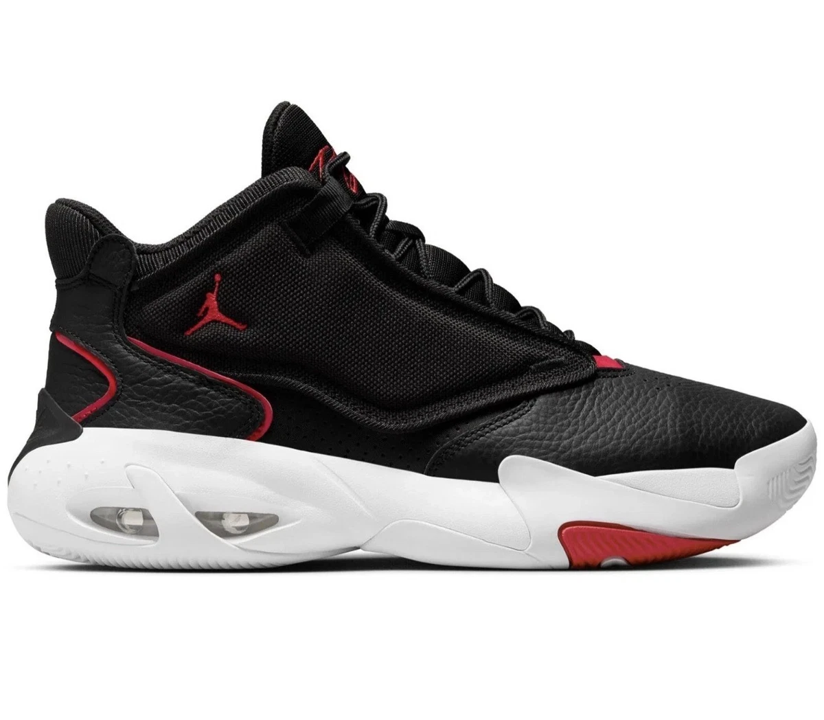 Jordan Max Aura 4 Bred for Sale | Authenticity Guaranteed | eBay