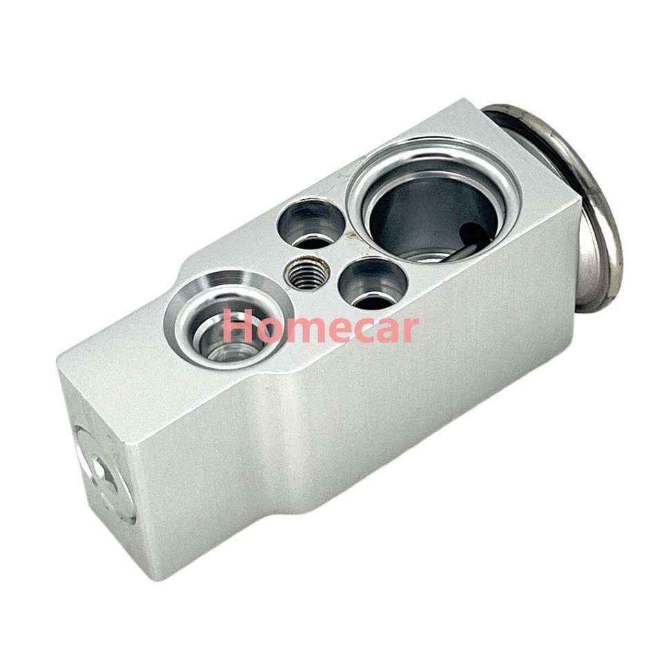 A/C Expansion Valve for Mercedes-Benz GL320 GL450 GL550 ML320 ML500 R320 R63 AMG - Image 3 of 4