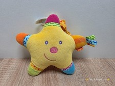 Fehn Spieluhr Stern Robos  🎶 Schlaf Kindlein Schlaf 🎶 RAR 