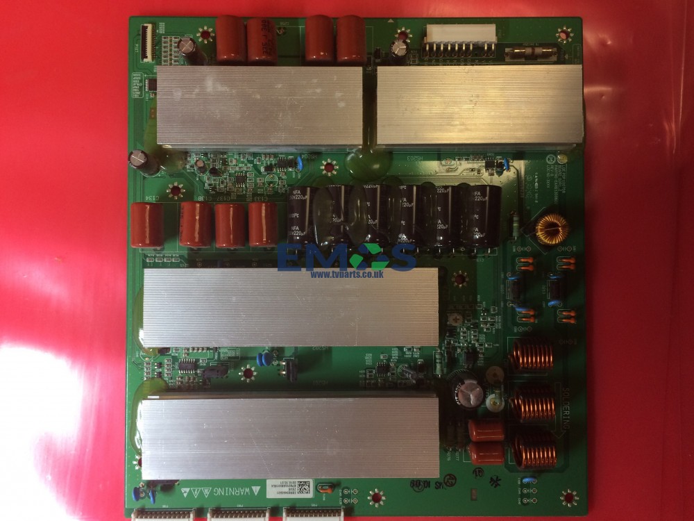 EBR63450501 EAX61300601 X SUS Z SUS FOR LG 60PK250-ZA.BEKLLJP