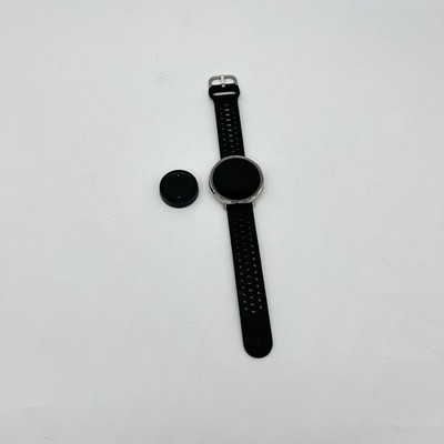 Amazfit Active 2 Smartwatch 44 mm, GPS-Karten mit Richtung, Aktivitätsmonitor, 1