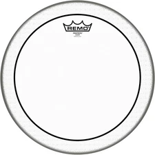 Remo Clear Pinstripe Head 13 in.