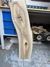 Italian walnut Solid Wood 950-250-20mm Kiln Dried