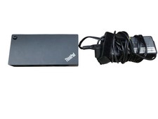 Lenovo Thinkpad Universal USB-C Dock 40AY0090US LDA-KP Q