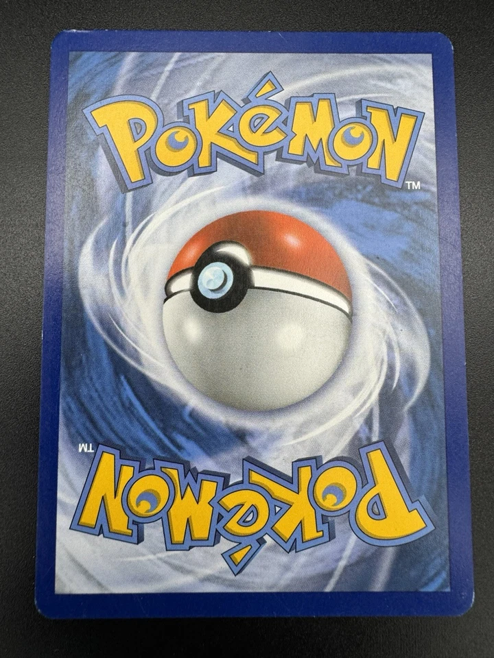 Alakazam EX Full Art 117/124 Pokemon Fates Collide Ultra Rare Holo 2016 - Image 4 of 4