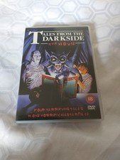 TALES FROM THE DARKSIDE THE