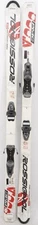 Rossignol PMC 4000 Adult Skis with Bindings - 172 cm Used