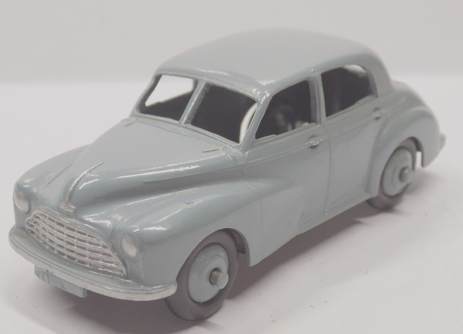 Dinky 159, Morris Oxford - Free Price Guide & Review