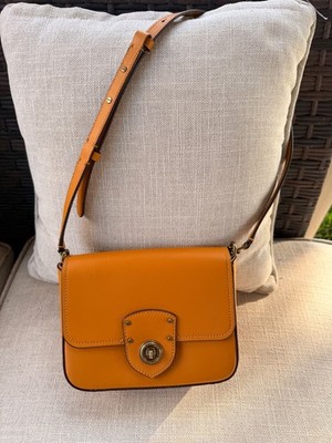 LAUREN Ralph Women's Millbrook Crossbody Bag
