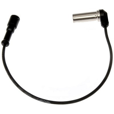 Dorman 970-5008CD Anti Lock Brake System Sensor With 15'' Harness Length