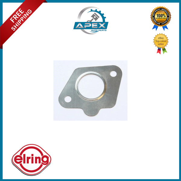 Agr-Ventil Dichtung FüR CitroëN Fiat Ford Mazda Mini Peugeot Suzuki Elring-image