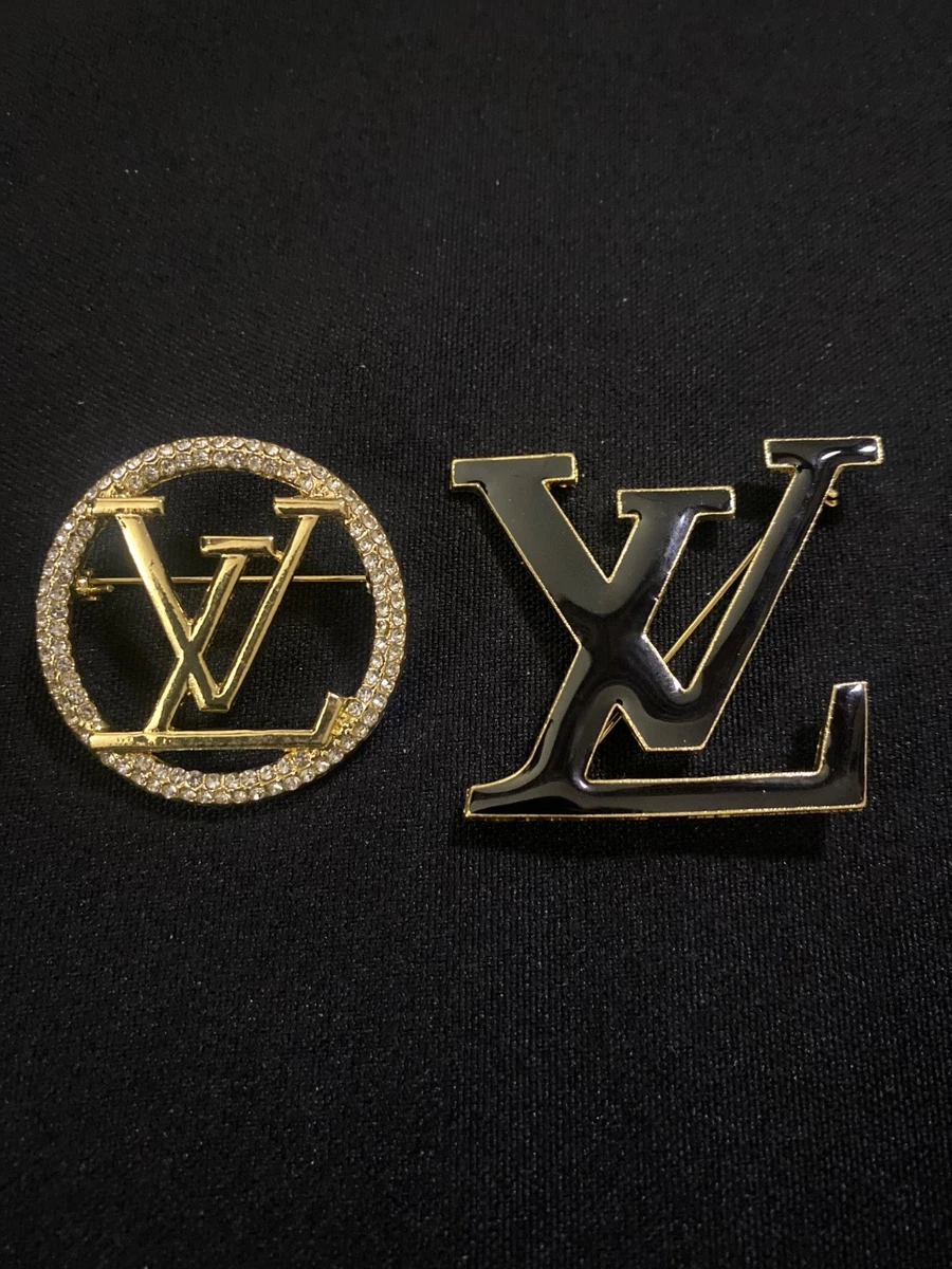Louis Vuitton Brooches products for sale | eBay