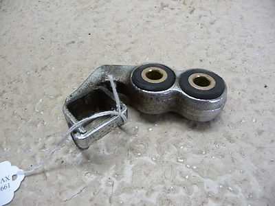 ちゃむ 1984 KAWASAKI SECA GPZ ZX750E TURBO ENGINE DAMPER | eBay