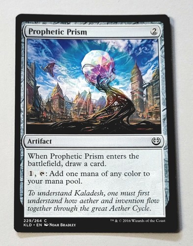 MTG Magic The Gathering: Kaladesh U-Pick/Complete Your Set - Picture 32 of 47