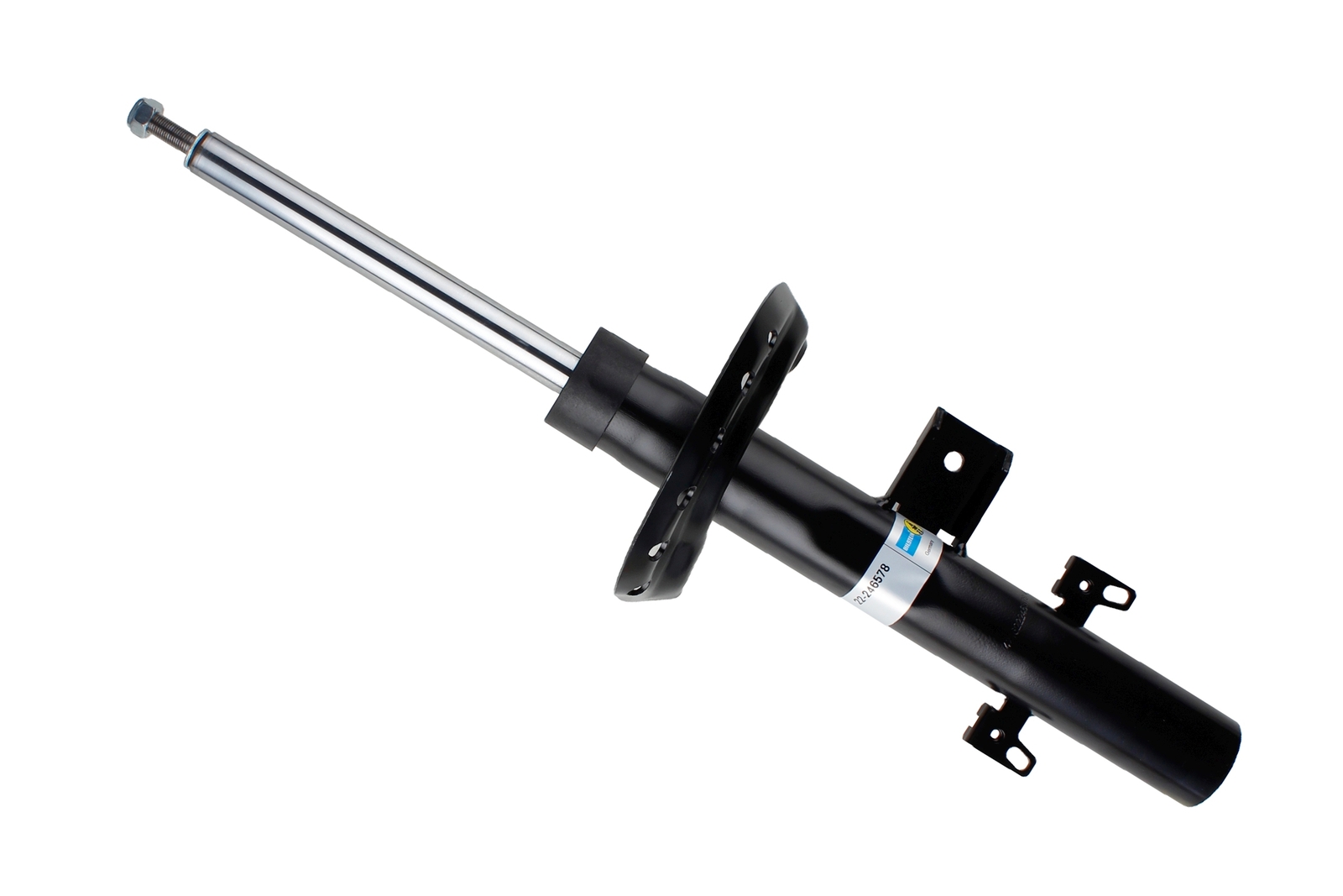 22-246578 Shock Absorber Right Rear Fits Land Rover Freelander 2 Van By Bilstein - Image 10