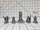Mind Horror Minis - Part of A Den of Alien Evil Collection - DND - Pathfinder - 