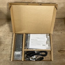 HP Zbook 200W Thunderbolt 3 Docking Station ZBook 15 and ZBook 17 Series