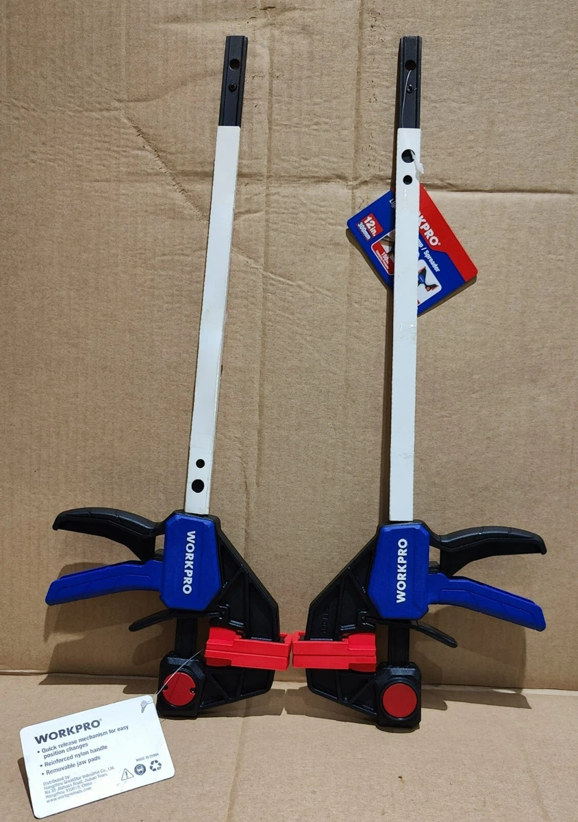 Bar clamp set deals