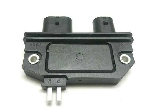 LX340 Ignition Control Module for Chevy Buick Cadillac Geo GMC Pontiac - Imagen 1 de 3