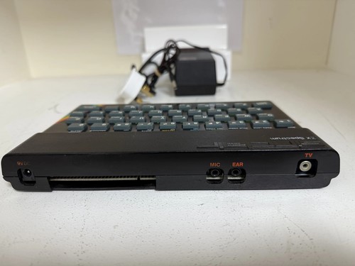 Spectrum 16k - Power Supply and Upgraded Video - Photo 5/8