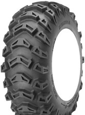 Kenda K478 13-5.00-6 2 Ply Lawn  Garden Tire - 07478065A1