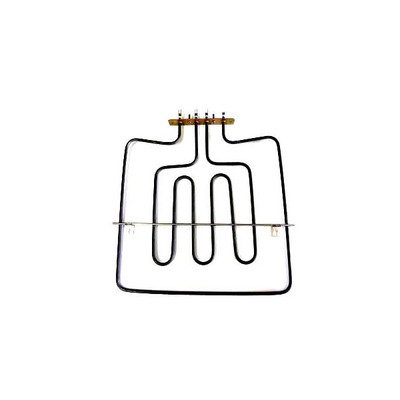 BLANCO DUAL OVEN ELEMENT 1200W/1800W WITH SCREWS 3570337-01 CU-51202 SE119