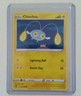 Pokémon TCG Silver Tempest: Chinchou (051/195) - Common - Near Mint 