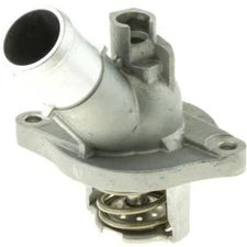 Engine Coolant Thermostat Housing Assembly-Integrated Housing Thermostat Motorad