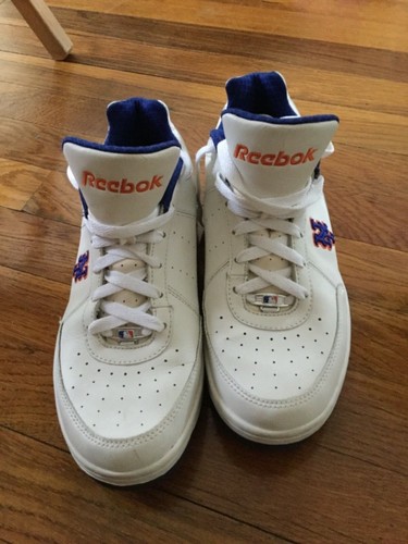 mets sneakers reebok