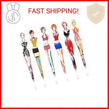 Eyebrow Tweezers Pinkiou Professional Slant tip Brow Clip Hair Removal Makeup To