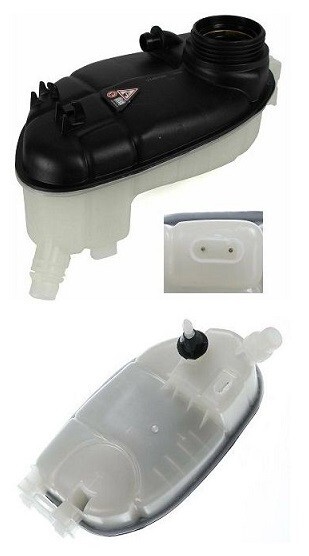 Bocal d'eau refroidissement MERCEDES Classe A W176 | eBay