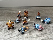 &Uuml; Ei Die Dribbel Boys 1990