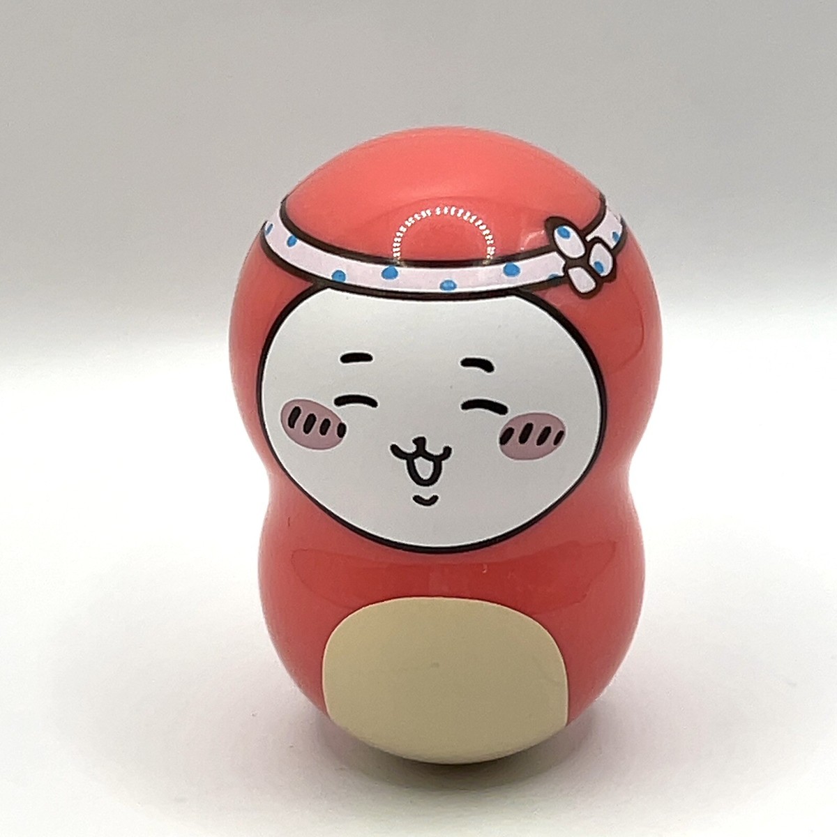 Chiikawa Festival Happi Octopus COO'NUTS Mini Figure Bandai Japan