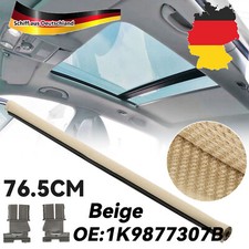 Schiebedach Sonnenblende Rollo 1K9877307B für AUDI Q5 VW Sharan Tiguan Golf