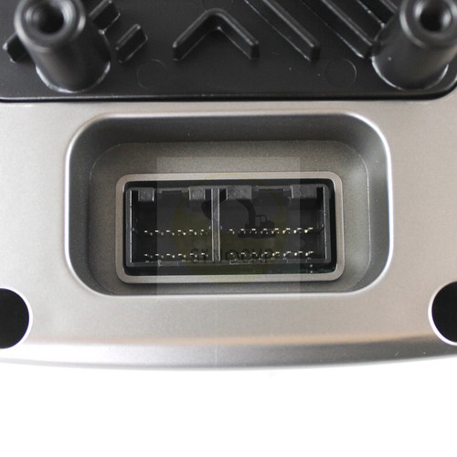 300426-00049A Pannello calibro LCD per Doosan Daewoo DX140 DX350LC DX225 DX220 DX380 - Foto 9 di 12