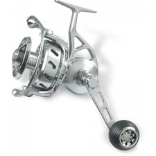 Van Staal VR Series Bailed Fixed Spool Spinning Reels - VR50/75/125/150/175/200