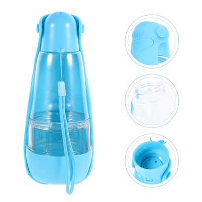 pet water bottle kmart