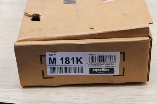 Givi M181K M 181K Minirack NOS NEU genuine xl12215 - Bild 2 von 2