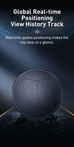 Xiaomi GPS-Tracker Mini – Echtzeit-Ortung, Geo-Zaun, 180 Tage Verlauf - Bild 13 von 17