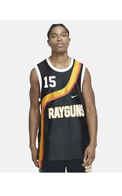 roswell rayguns players