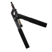 Hosco Fret Tang Nipper for Jumbo Guitar Frets, High Quality Luthier Tool