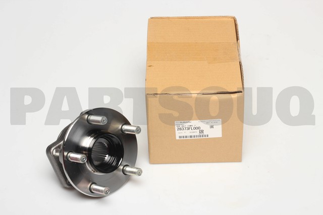 Subaru 28373 ag000