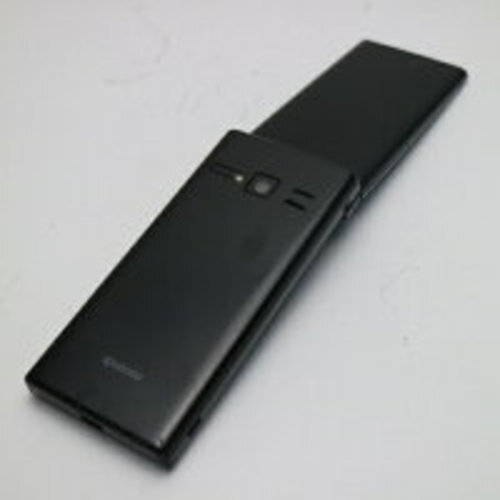 Téléphone à clapet Android KYOCERA 701KC DIGNO KEITAI 2 noir