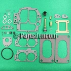 CARBURETTOR REPAIR CARBY KIT FITS NISSAN PATROL GQ Y60 TB42 4.2L 6 CYL 88-95